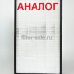 Заставка Композитный HEPA фильтр Panasonic F-ZXLP90 аналог